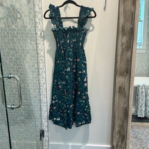 Hill house nap dress size xs